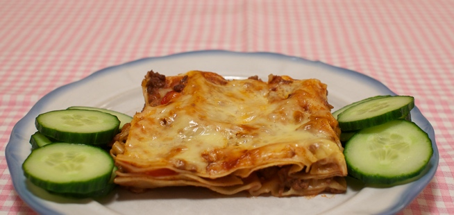 Lasagne