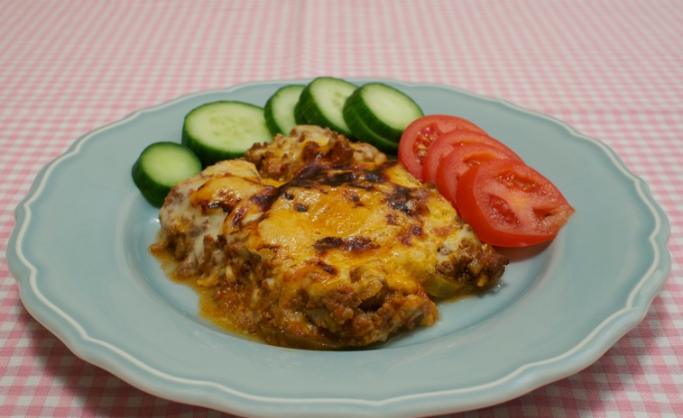 Moussaka