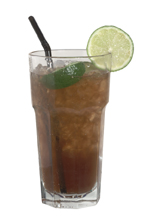 Long Island Ice Tea