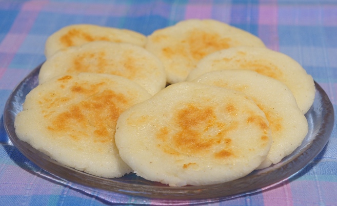 Arepa