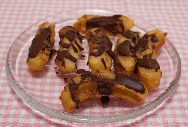 Churros